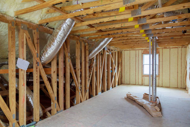 Best Wall Insulation Contractor  in Pagedale, MO