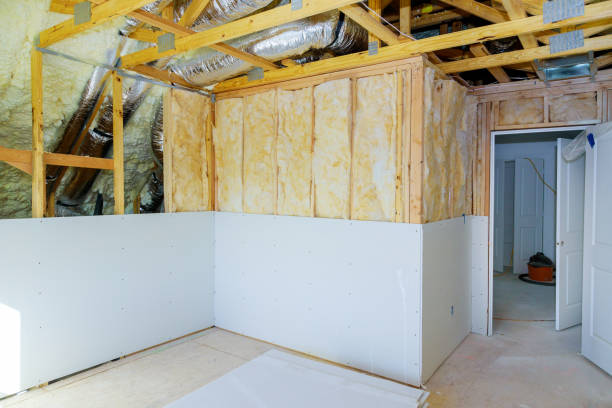 Best Attic Insulation Installation  in Pagedale, MO