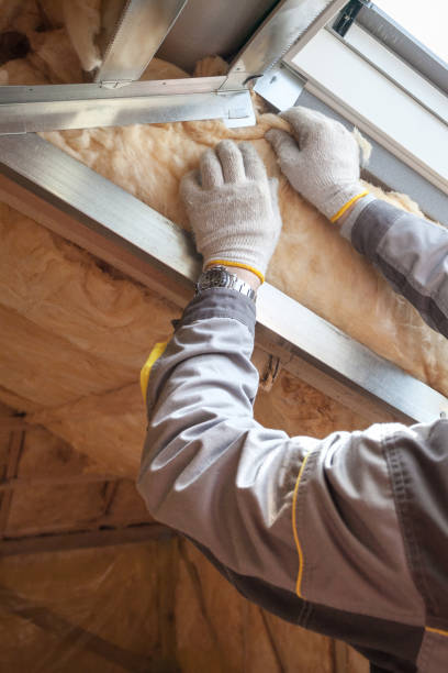Range of Insulation Solutions in Pagedale, MO