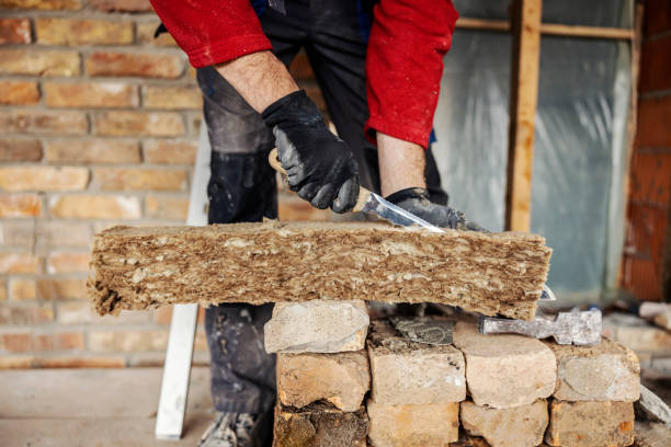 Best Residential Insulation Services  in Pagedale, MO